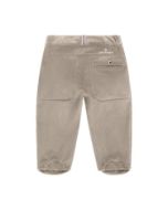 Amundsen Concord Slim Knickerbockers Womens Dark Desert