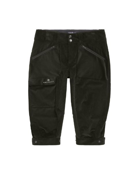 Amundsen Concord Regular Knickerbockers Earth