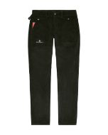Amundsen Fjordcord Slacks 8 Wale Earth