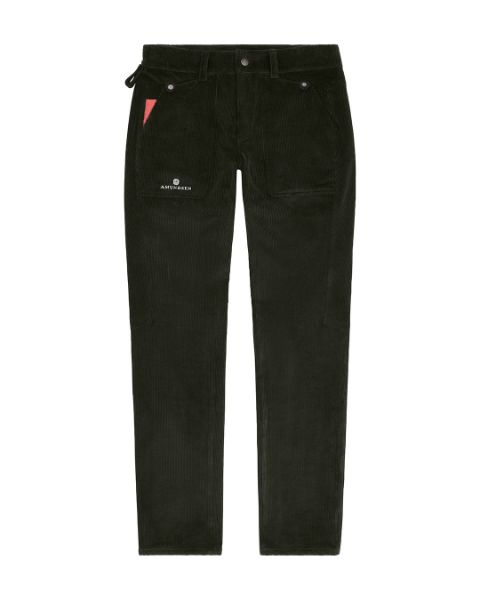 Amundsen Fjordcord Slacks 8 Wale Earth