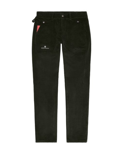 Amundsen Fjordcord Slacks 8 Wale Earth