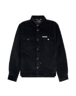 Amundsen Nordcord Jacket Faded Navy