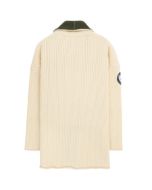 Amundsen Heroes Cardigan Natural
