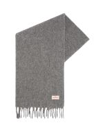 Amundsen Huntress Scarf Husky Grey