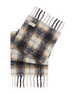 Amundsen Huntsman Scarf Antarctic Tartan