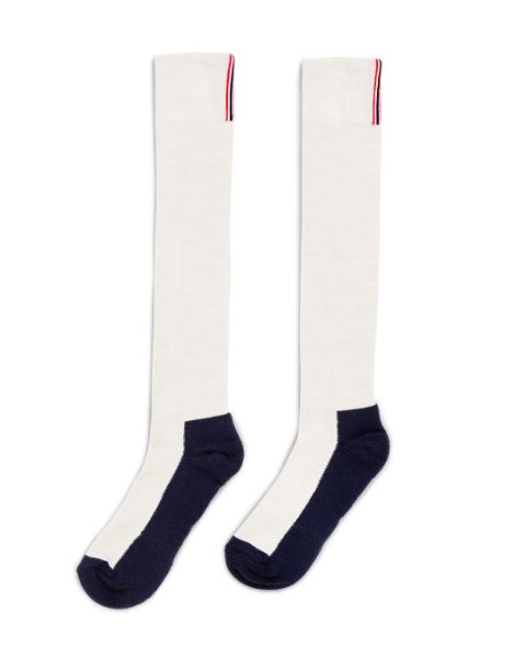 Amundsen Performance Sock Oatmeal