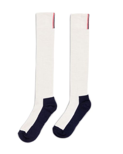 Amundsen Performance Sock Oatmeal