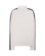 Amundsen 5Mila Half Zip White White/Stripe