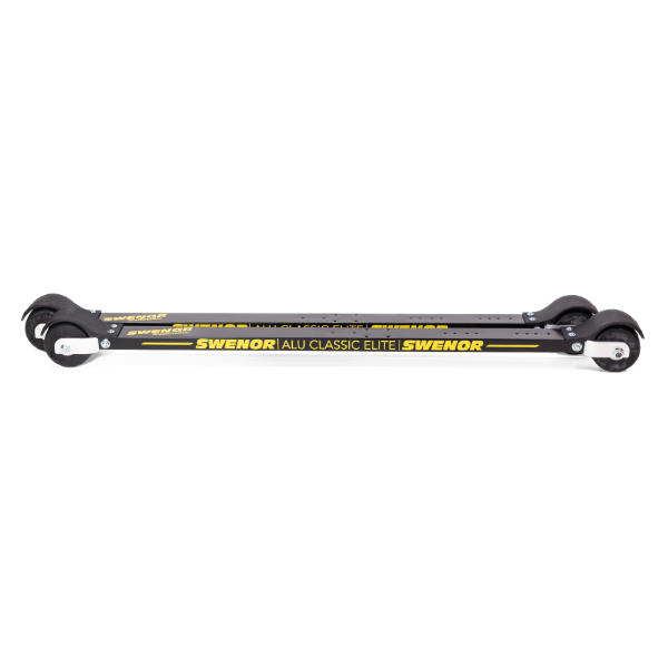 Swenor Alutech Classic Elite