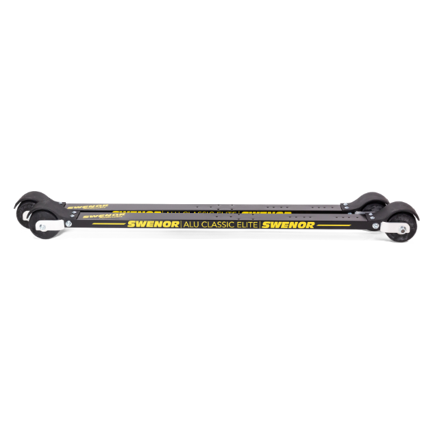 Swenor Alutech Classic Elite