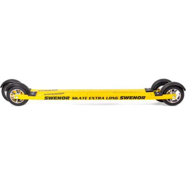 Swenor Skate Long