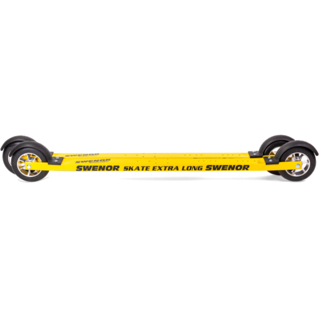 Swenor Skate Long