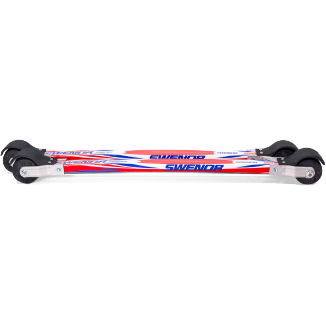 Swenor Finstep