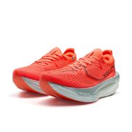 Xtep 160X 7.0 PRO Womens Super Orange/Black