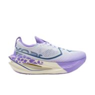 Xtep 160X 7.0 PRO Womens Elf Green/Purple/Blue Purple