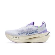 Xtep 160X 7.0 PRO Womens Elf Green/Purple/Blue Purple