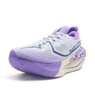 Xtep 160X 7.0 PRO Womens Elf Green/Purple/Blue Purple