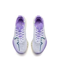 Xtep 160X 7.0 PRO Womens Elf Green/Purple/Blue Purple
