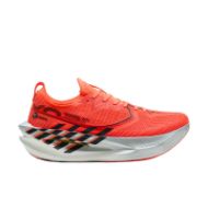 Xtep 160X 7.0 PRO Super Orange/Black
