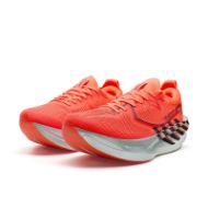 Xtep 160X 7.0 PRO Super Orange/Black