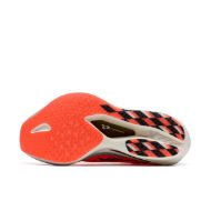 Xtep 160X 7.0 PRO Womens Super Orange/Black