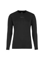 Craft Adv Essence LS Tee 2 Black