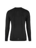 Craft Adv Essence LS Tee 2 Black