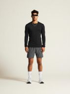 Craft Adv Essence LS Tee 2 Black