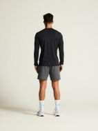 Craft Adv Essence LS Tee 2 Black
