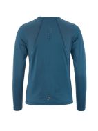Craft Adv Essence LS Tee 2 Womens Ensign