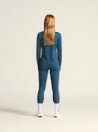 Craft Adv Essence LS Tee 2 Womens Ensign