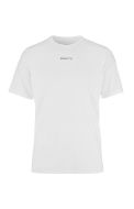 Craft Adv Essence SS Tee 2 White