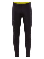 Craft Adv Essence Zip Tights Black