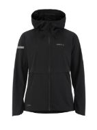 Craft Pro Hydro Jacket 3 Womens Black