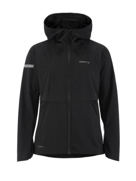 Craft Pro Hydro Jacket 3 Womens Black