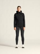 Craft Pro Hydro Jacket 3 Womens Black