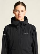 Craft Pro Hydro Jacket 3 Womens Black