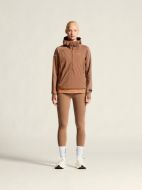 Craft Subz Light HoodSweater Womens  Cloud