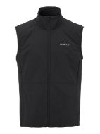 Craft Adv Essence Warm Vest 2  Black