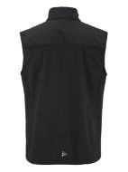 Craft Adv Essence Warm Vest 2  Black