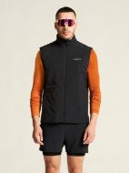 Craft Adv Essence Warm Vest 2  Black