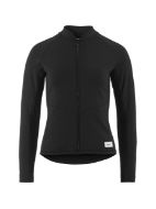 Craft Collective Zip Sweater Womens Black