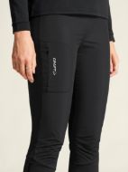 Craft Adv Subz Light Tights Womens Black