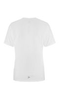 Craft Adv Essence SS Tee 2 White