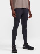 Craft Adv Essence Zip Tights Black