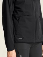 Craft Pro Hydro Jacket 3 Womens Black