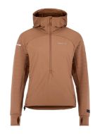 Craft Subz Light Hood
 Sweater Womens Clove