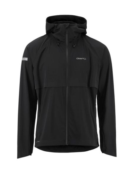Craft Pro Hydro Jacket 3 Black