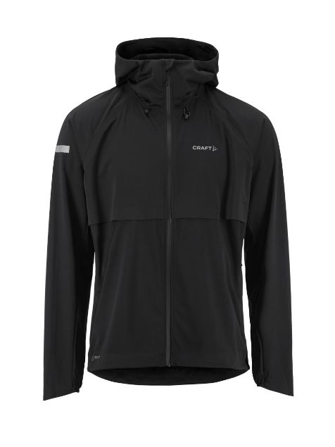 Craft Pro Hydro Jacket 3 Black