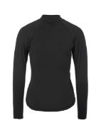 Craft Collective Zip Sweater Womens Black